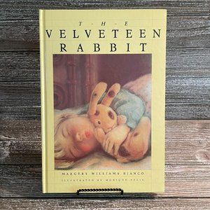 The Velveteen Rabbit